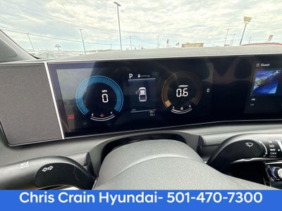 2026 Hyundai SANTA CRUZ SEL FWD