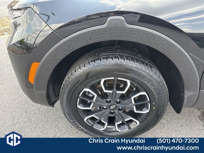 2023 Hyundai SANTA CRUZ SEL