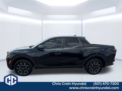 2023 Hyundai SANTA CRUZ SEL