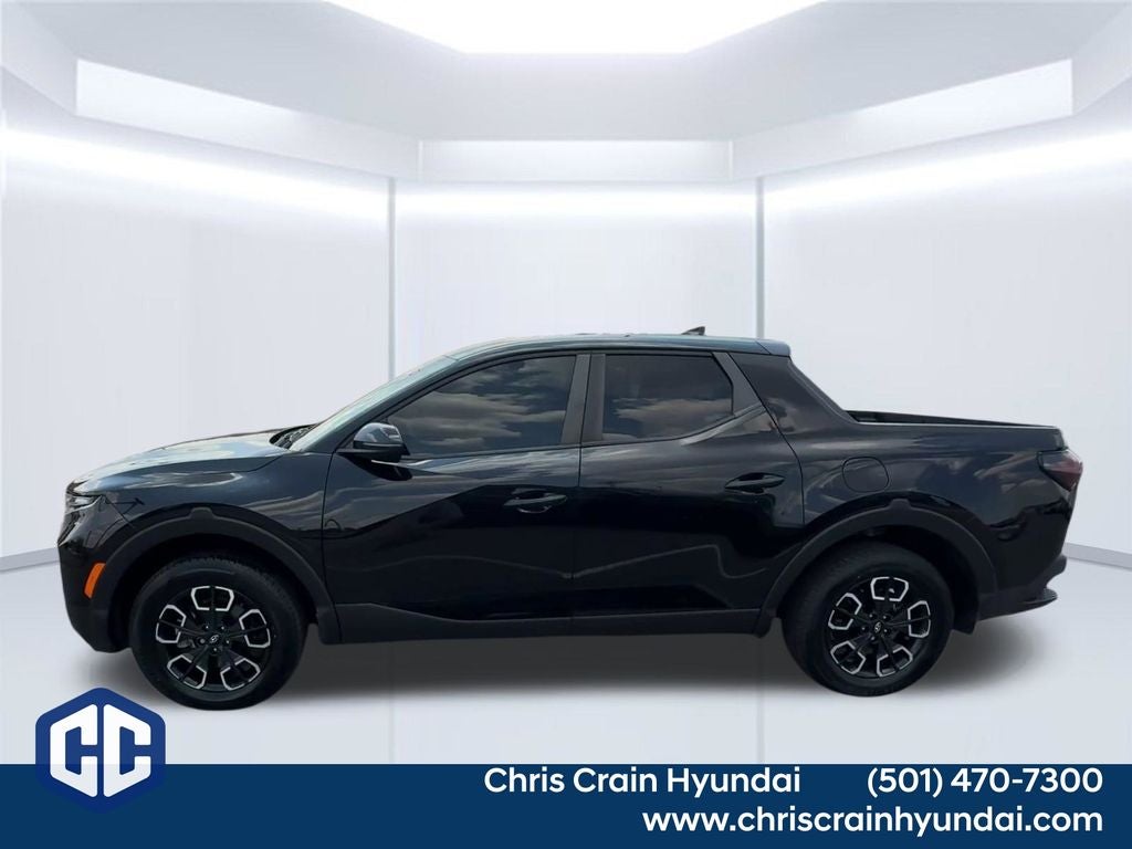 2023 Hyundai SANTA CRUZ SEL