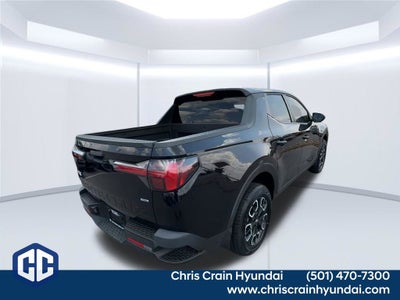 2023 Hyundai SANTA CRUZ SEL