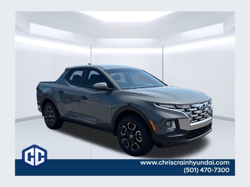 2023 Hyundai SANTA CRUZ SEL