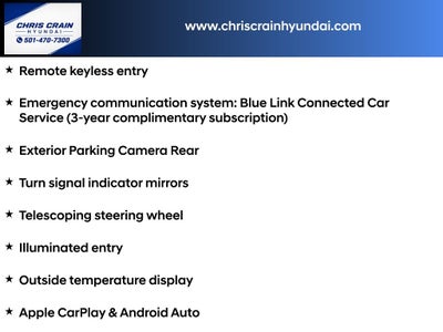 2023 Hyundai SANTA CRUZ SEL