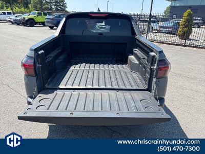 2023 Hyundai SANTA CRUZ SEL