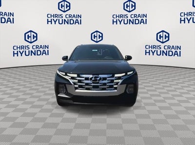 2024 Hyundai SANTA CRUZ SEL AWD
