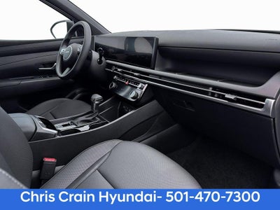 2026 Hyundai SANTA CRUZ SEL Activity FWD