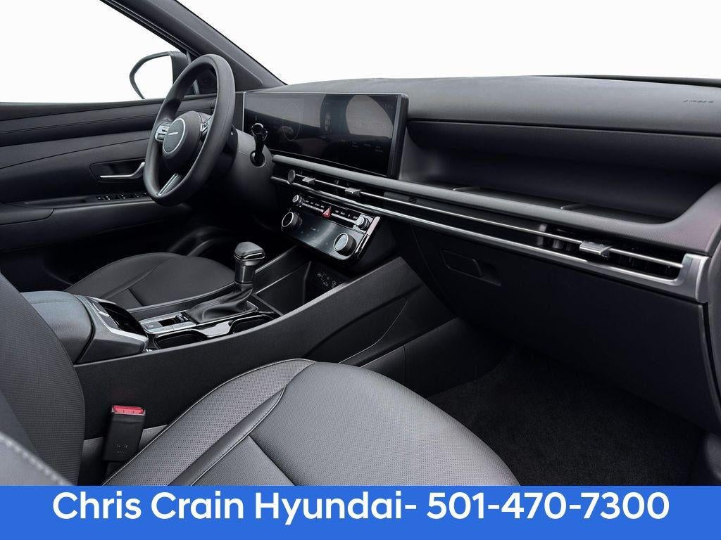 2026 Hyundai SANTA CRUZ SEL Activity FWD