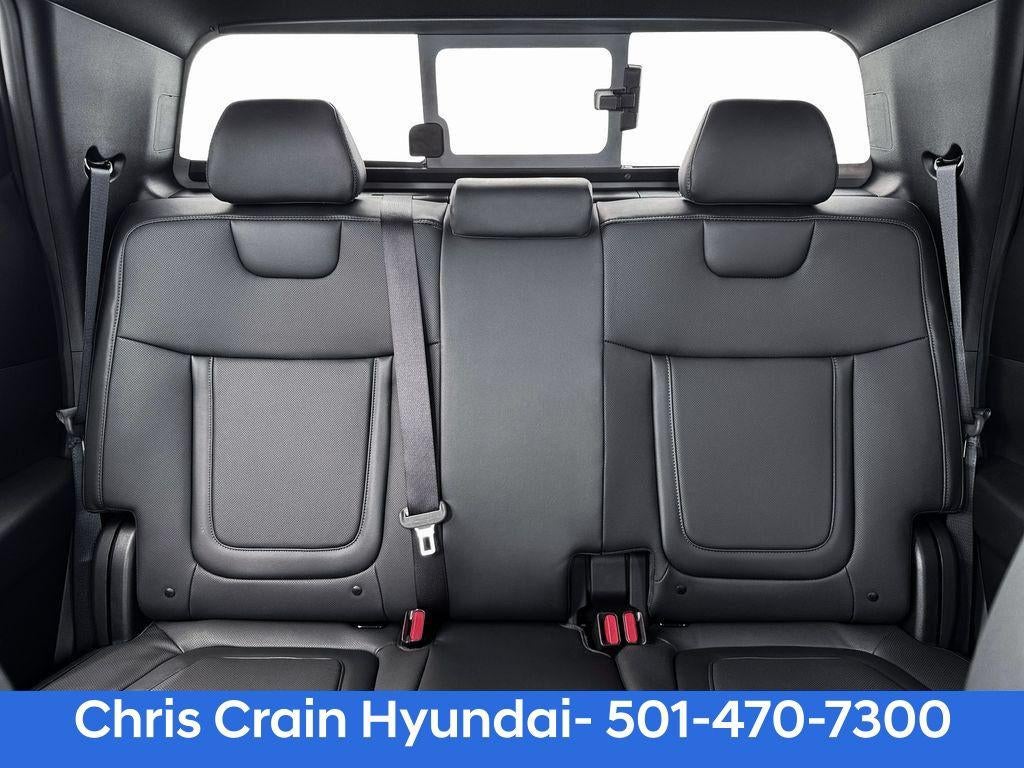 2026 Hyundai SANTA CRUZ SEL Activity FWD