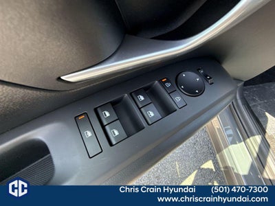 2026 Hyundai SANTA CRUZ SEL Activity FWD