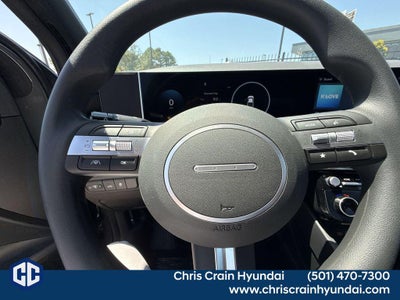 2026 Hyundai SANTA CRUZ SEL Activity FWD