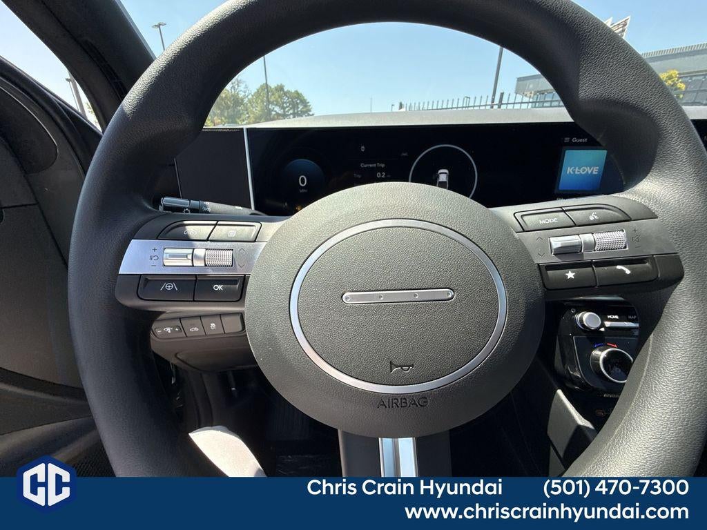2026 Hyundai SANTA CRUZ SEL Activity FWD