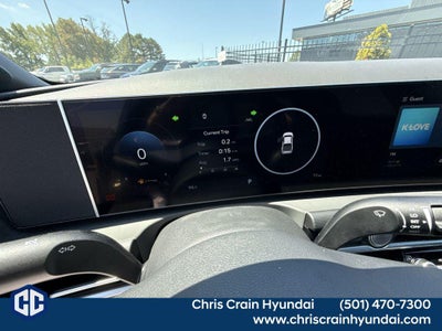 2026 Hyundai SANTA CRUZ SEL Activity FWD