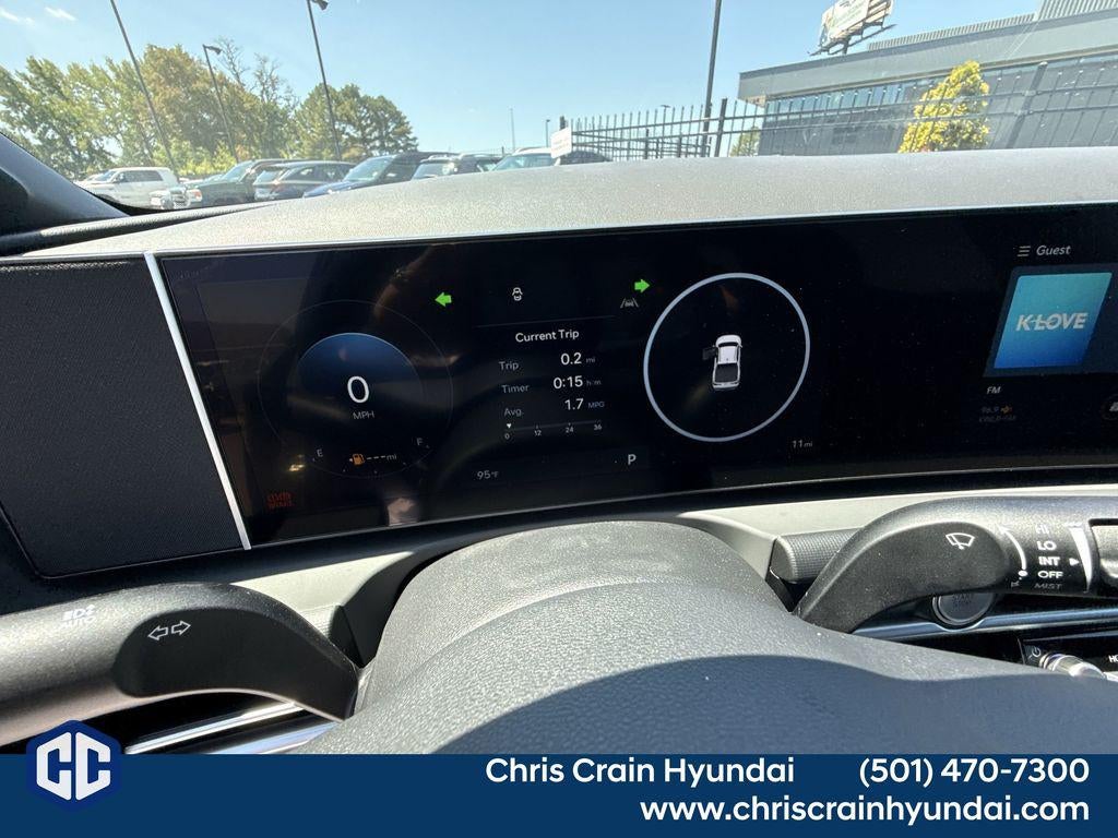 2026 Hyundai SANTA CRUZ SEL Activity FWD