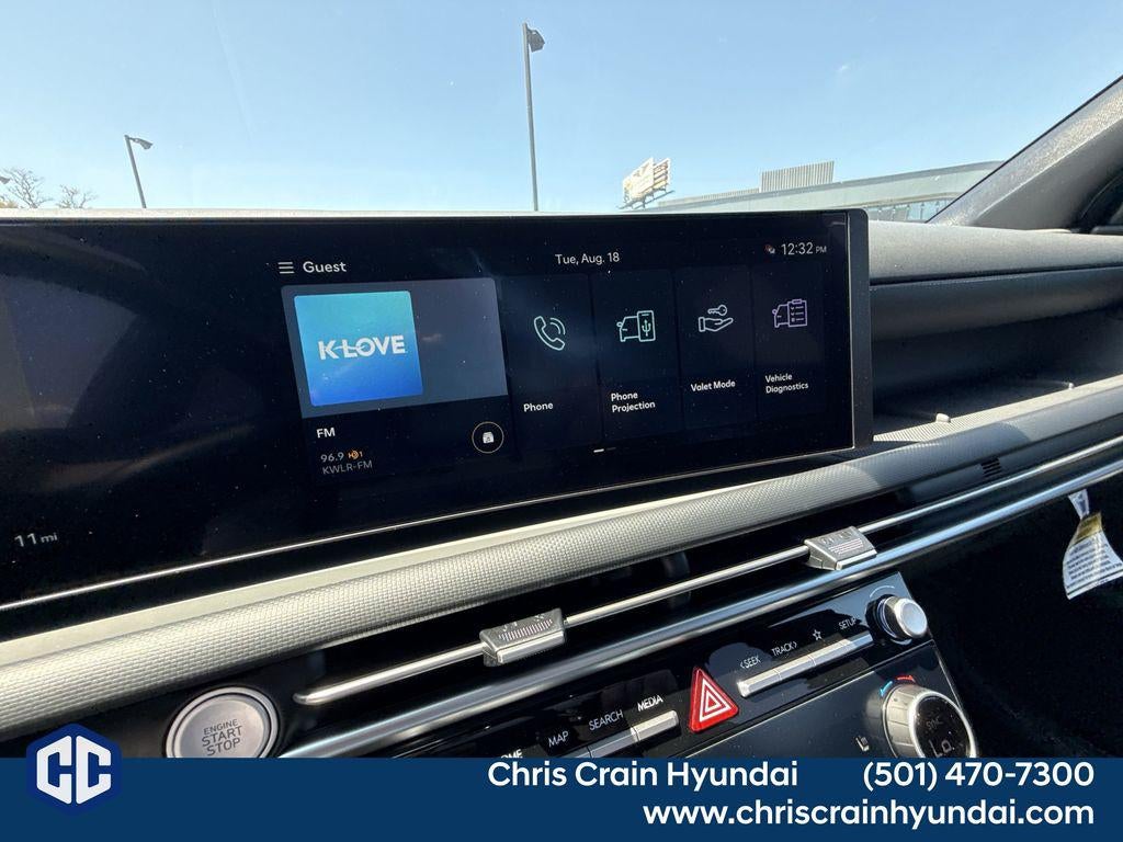 2026 Hyundai SANTA CRUZ SEL Activity FWD