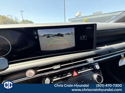 2026 Hyundai SANTA CRUZ SEL Activity FWD