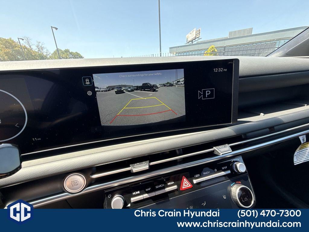 2026 Hyundai SANTA CRUZ SEL Activity FWD