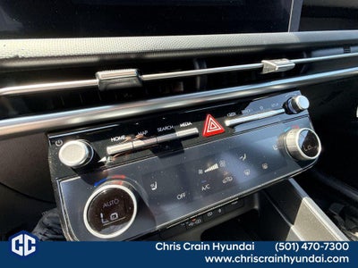 2026 Hyundai SANTA CRUZ SEL Activity FWD