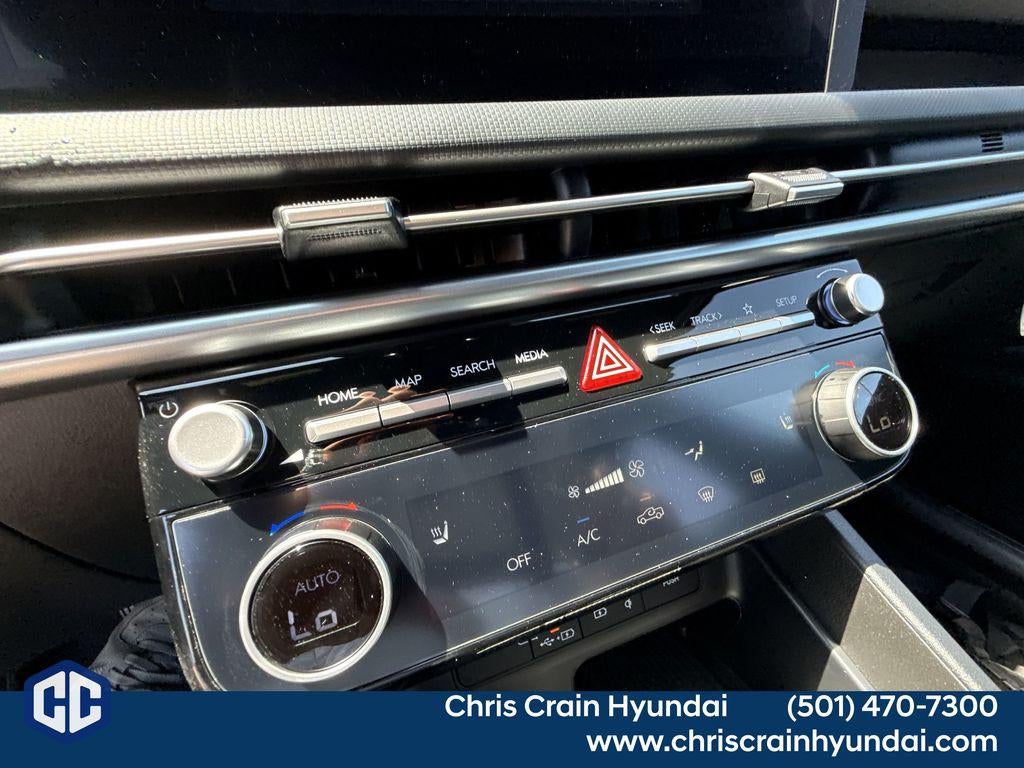 2026 Hyundai SANTA CRUZ SEL Activity FWD