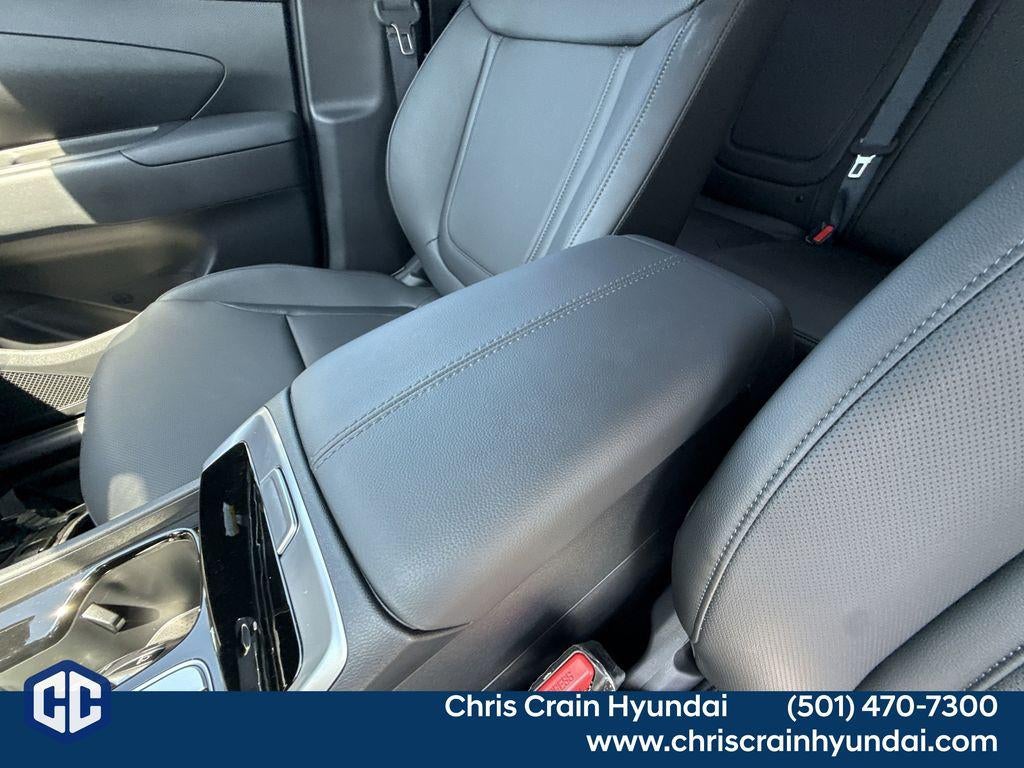 2026 Hyundai SANTA CRUZ SEL Activity FWD