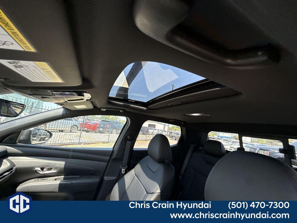 2026 Hyundai SANTA CRUZ SEL Activity FWD