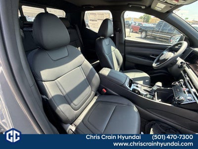 2026 Hyundai SANTA CRUZ SEL Activity FWD