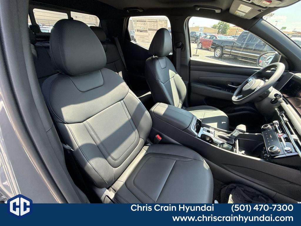 2026 Hyundai SANTA CRUZ SEL Activity FWD