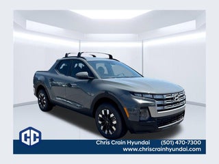 2026 Hyundai SANTA CRUZ SEL Activity FWD