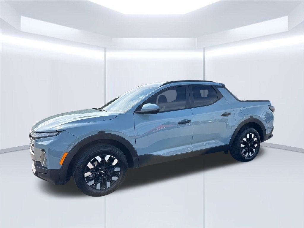 2025 Hyundai Santa Cruz SEL Activity - Photo 10