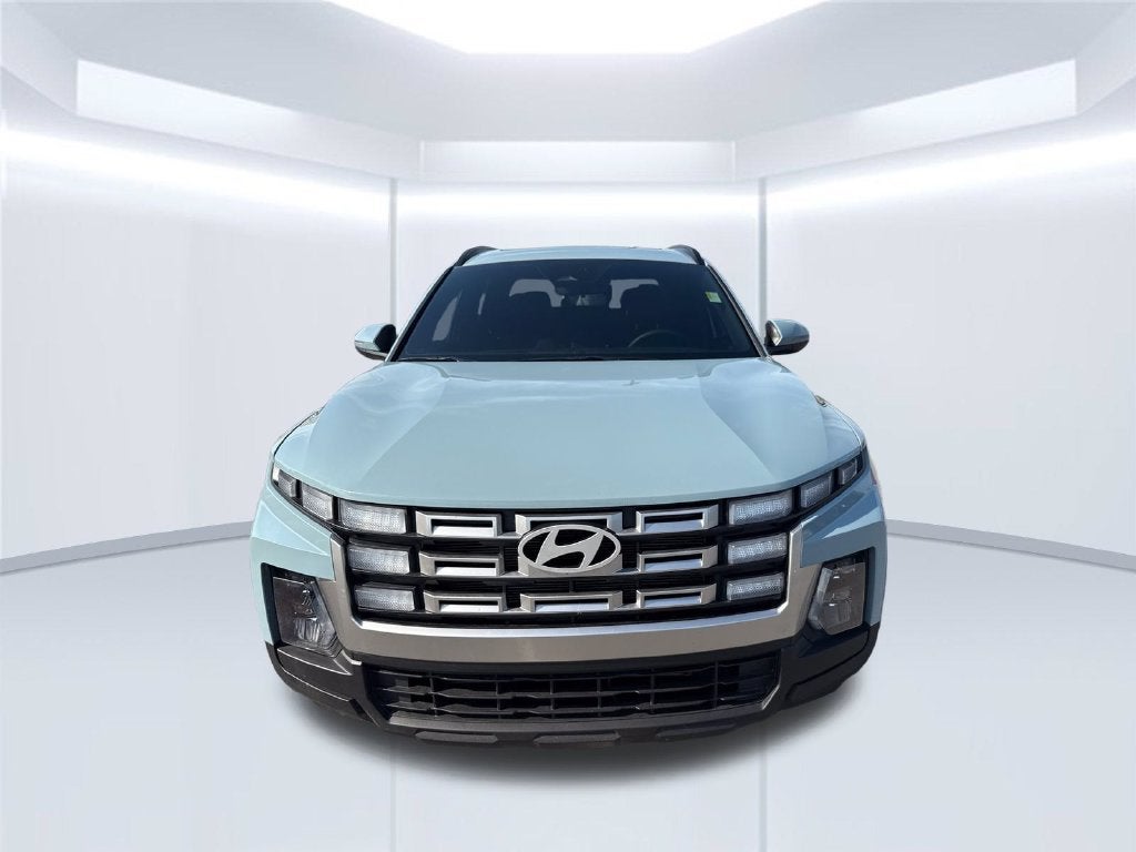 2025 Hyundai Santa Cruz SEL Activity - Photo 12
