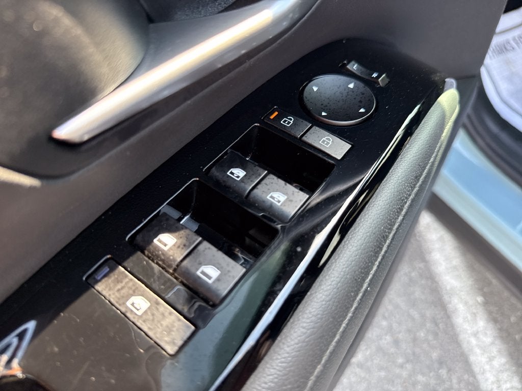 2025 Hyundai Santa Cruz SEL Activity - Photo 15