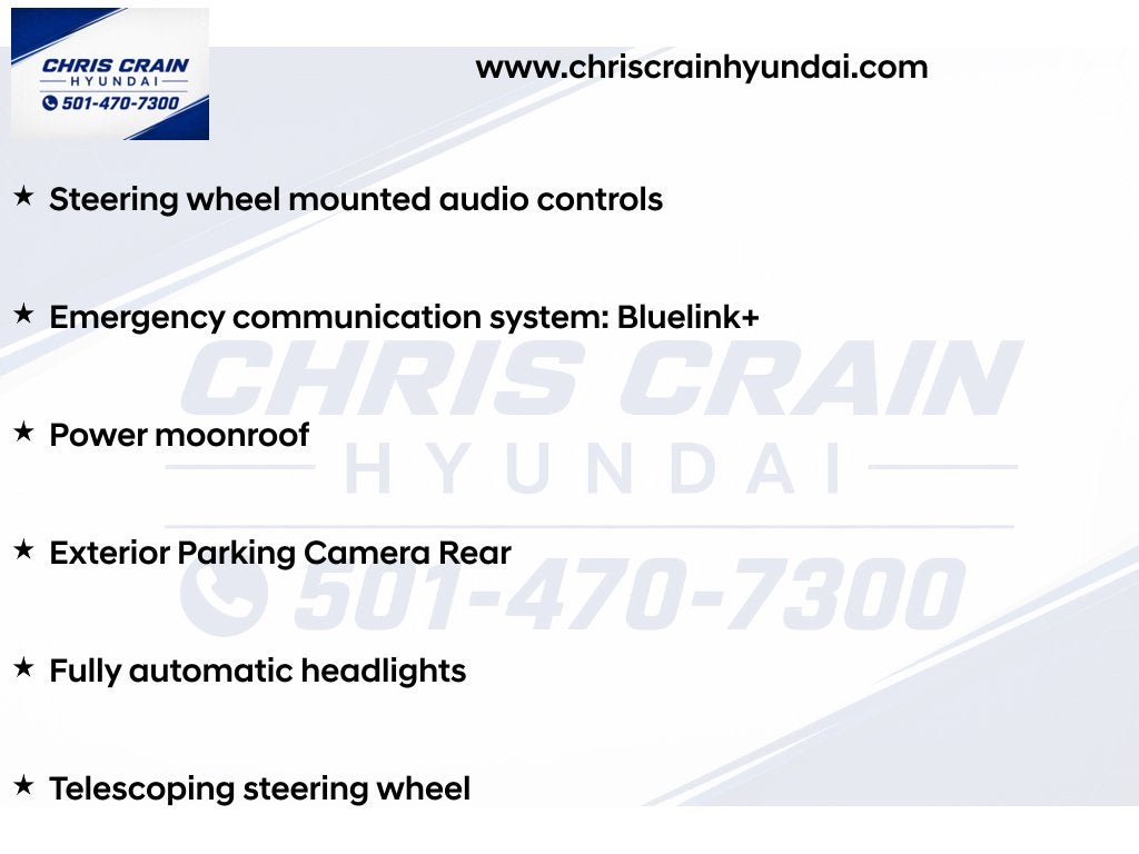 2025 Hyundai Santa Cruz SEL Activity - Photo 16