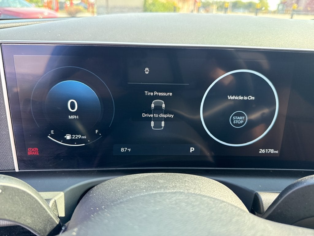 2025 Hyundai Santa Cruz SEL Activity - Photo 20