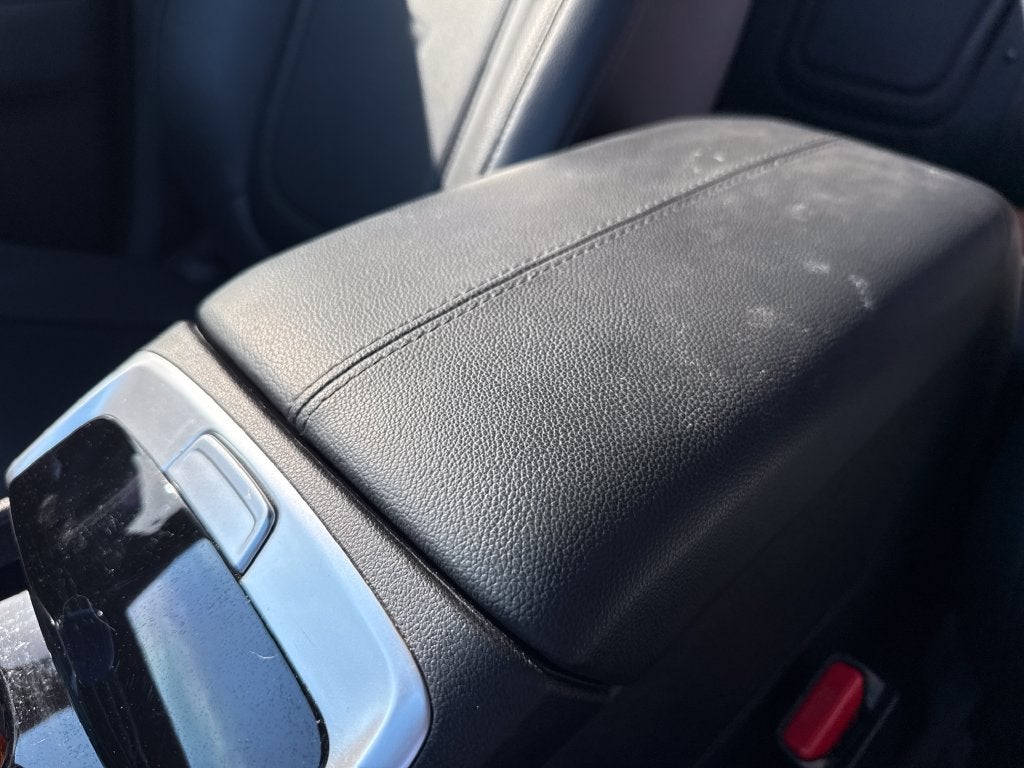 2025 Hyundai Santa Cruz SEL Activity - Photo 26