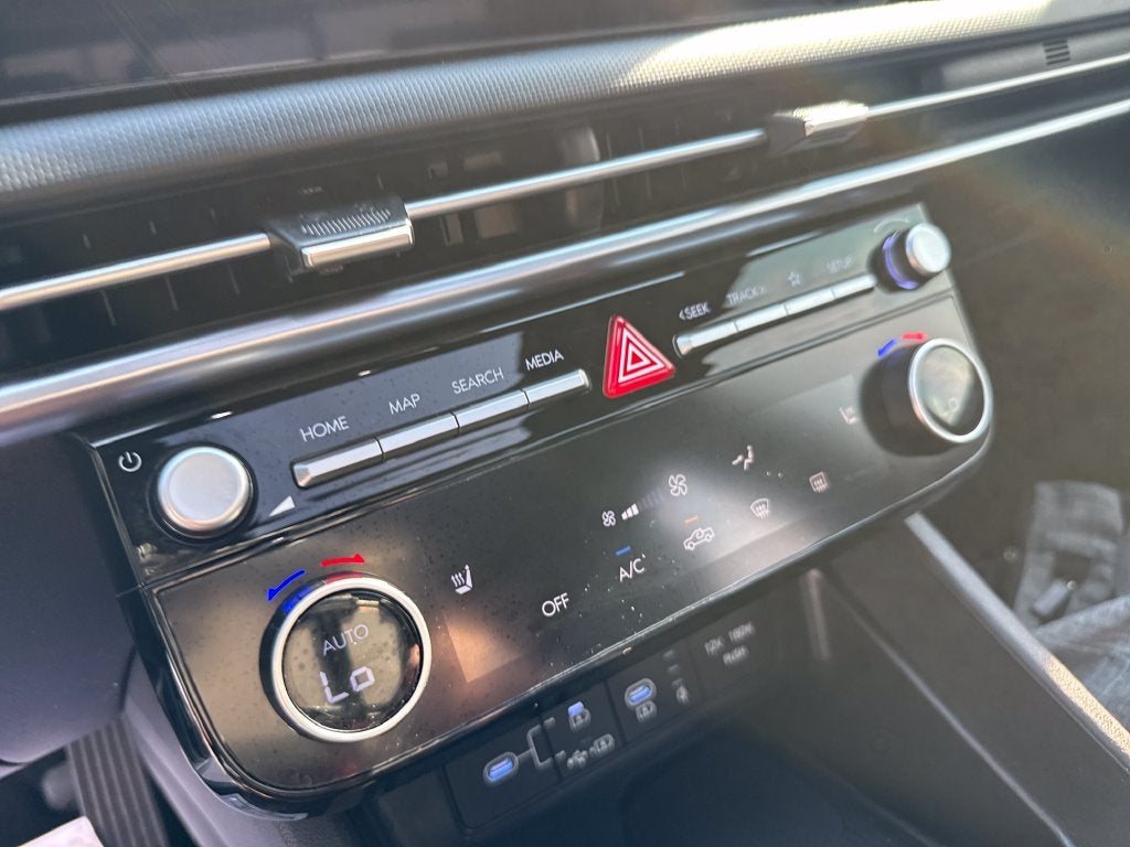 2025 Hyundai Santa Cruz SEL Activity - Photo 29