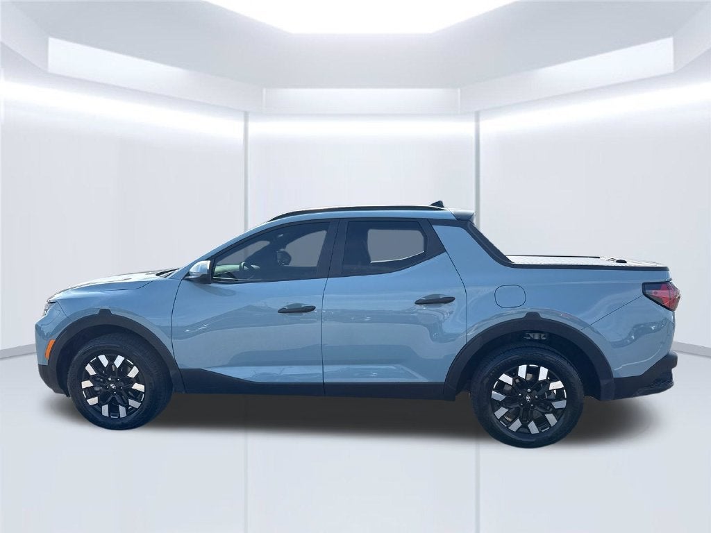2025 Hyundai Santa Cruz SEL Activity - Photo 9