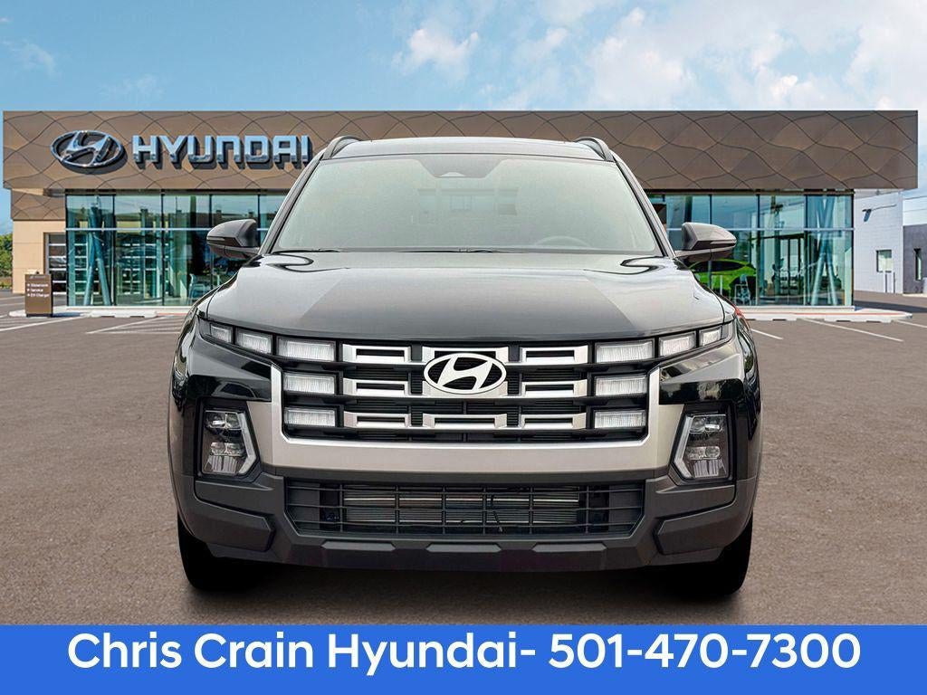 2026 Hyundai SANTA CRUZ SEL Activity FWD