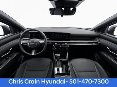 2026 Hyundai SANTA CRUZ SEL Activity FWD