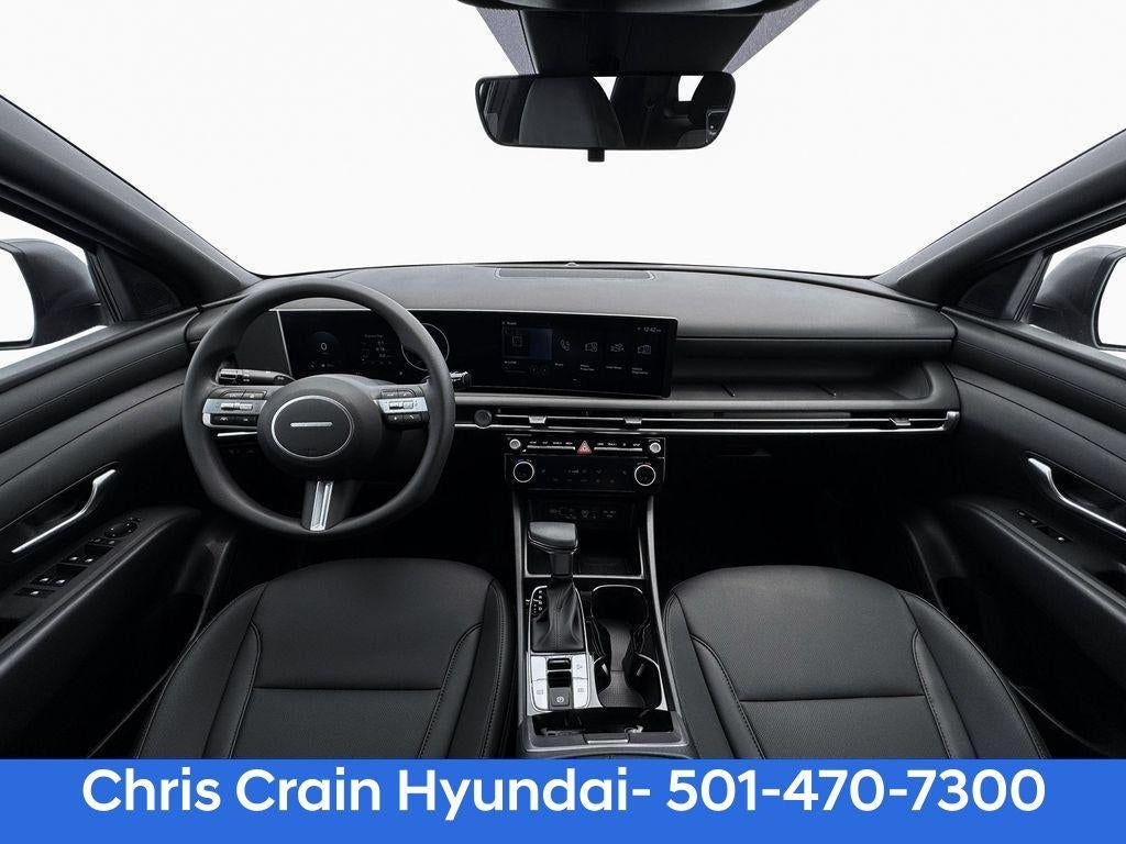 2026 Hyundai SANTA CRUZ SEL Activity FWD