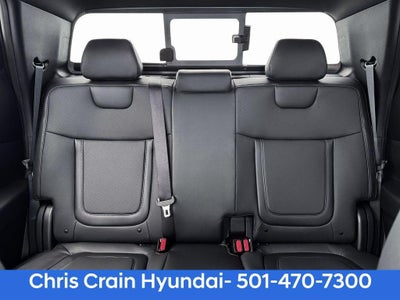 2026 Hyundai SANTA CRUZ SEL Activity FWD