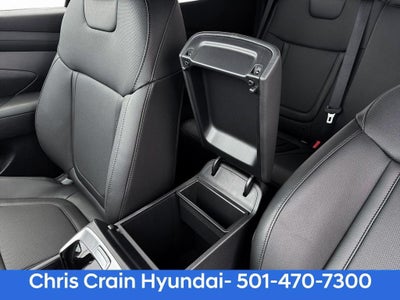 2026 Hyundai SANTA CRUZ SEL Activity FWD