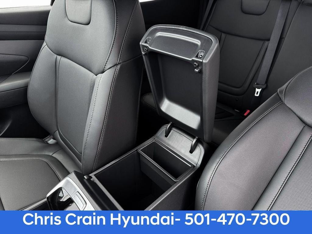 2026 Hyundai SANTA CRUZ SEL Activity FWD