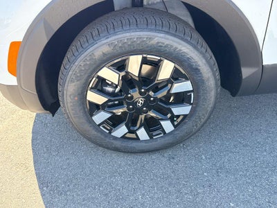 2027 Hyundai SANTA CRUZ SEL Activity FWD