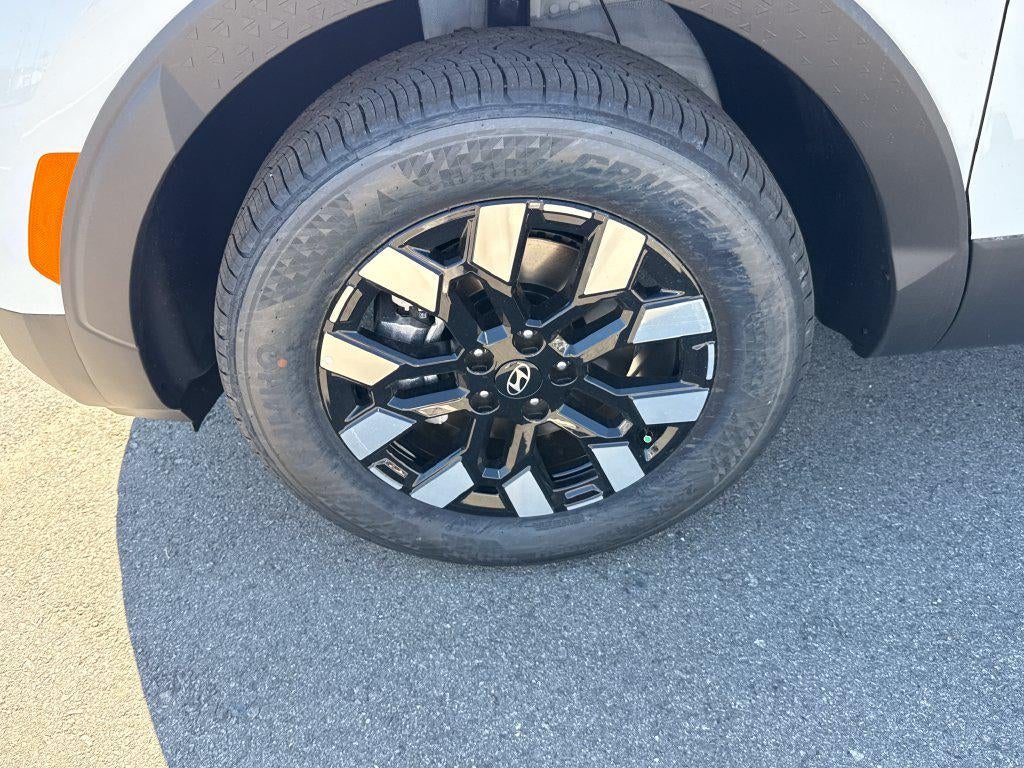 2027 Hyundai SANTA CRUZ SEL Activity FWD