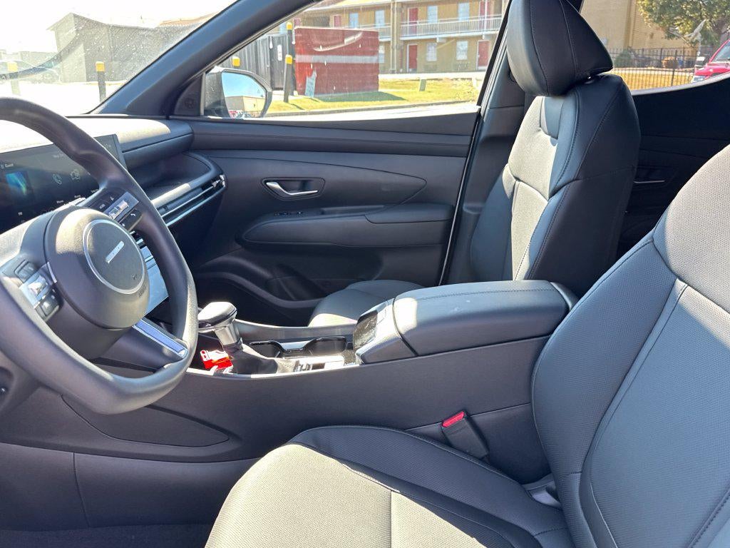2027 Hyundai SANTA CRUZ SEL Activity FWD