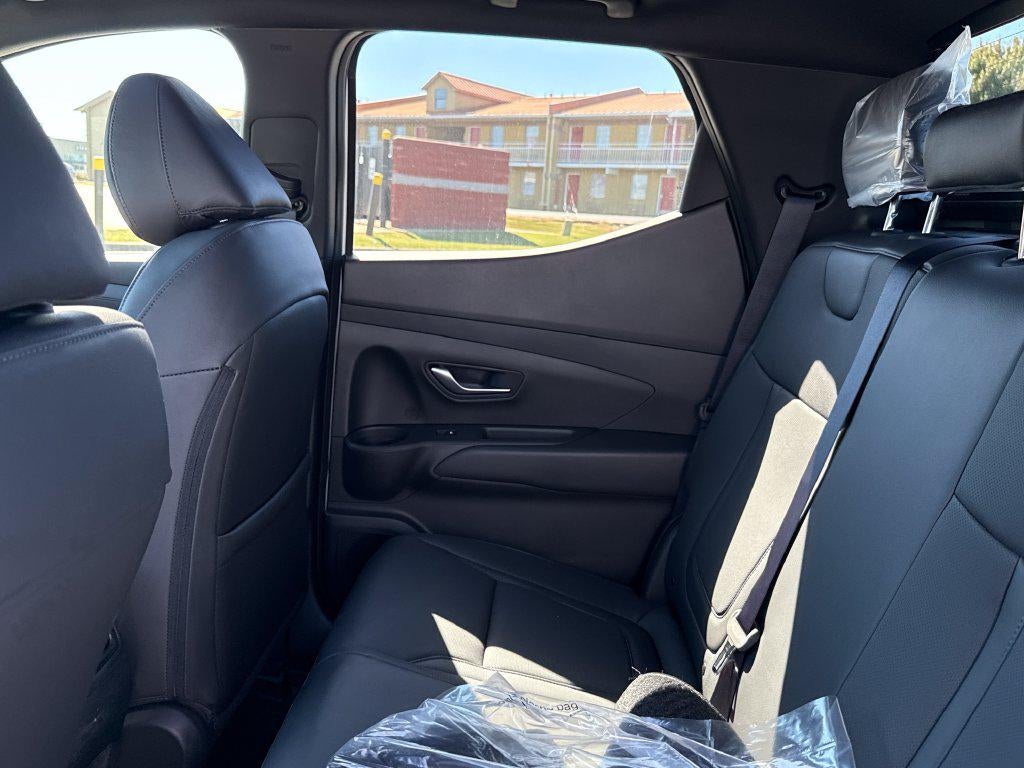 2027 Hyundai SANTA CRUZ SEL Activity FWD