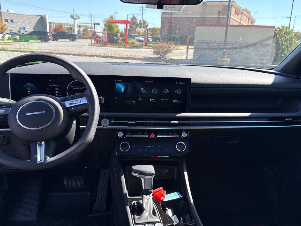 2027 Hyundai SANTA CRUZ SEL Activity FWD