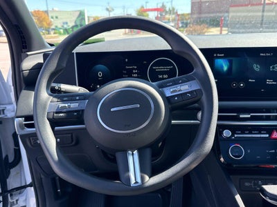 2027 Hyundai SANTA CRUZ SEL Activity FWD
