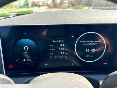 2027 Hyundai SANTA CRUZ SEL Activity FWD