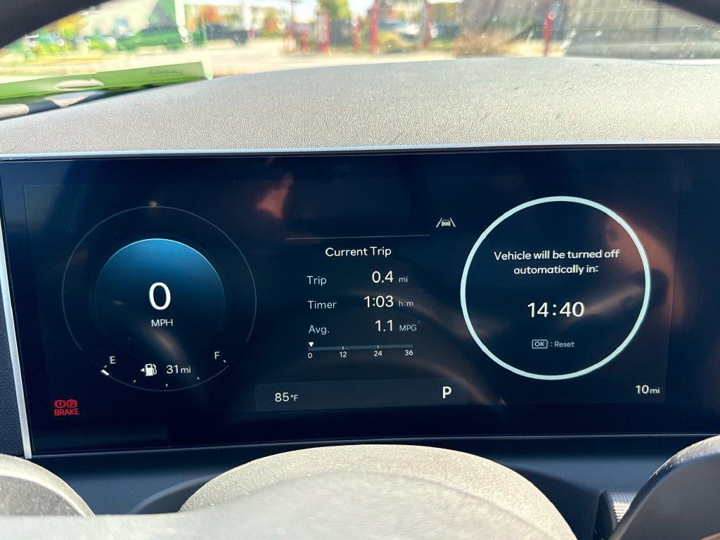 2027 Hyundai SANTA CRUZ SEL Activity FWD