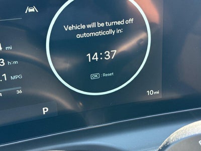 2027 Hyundai SANTA CRUZ SEL Activity FWD